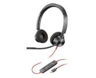 Poly Blackwire 3320 MS USB-C - 1227152 - zdjęcie 2